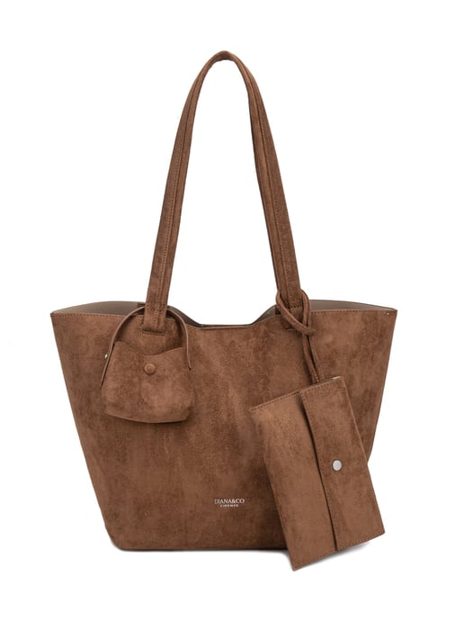 Diana&Co Schultertasche Women - Image 1