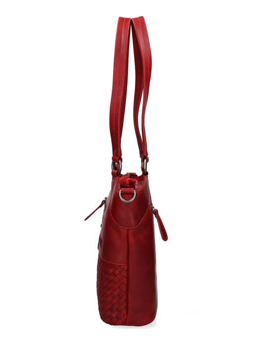 Hill Burry Schultertasche Männer - Image 3