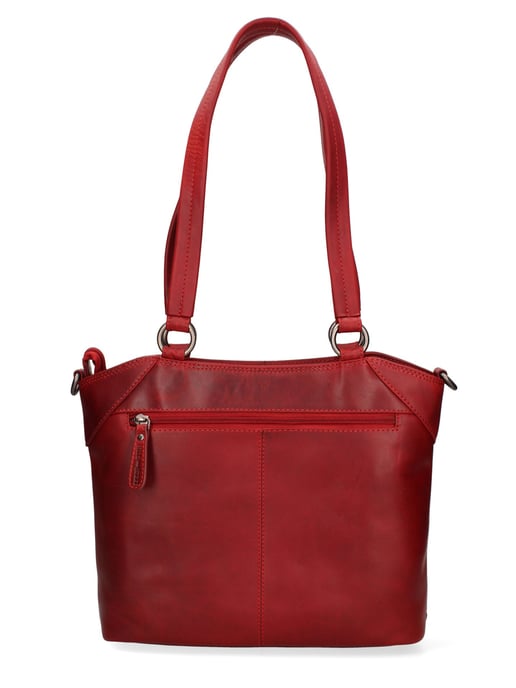 Hill Burry Schultertasche Männer - Image 4