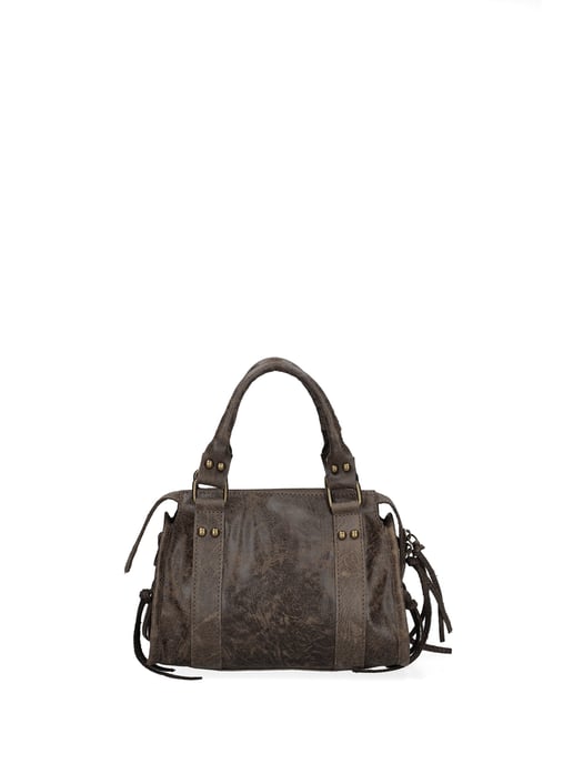 Gave Lux Schultertasche Frauen - Image 4