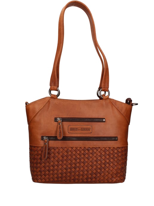 Hill Burry Schultertasche Männer - Image 1