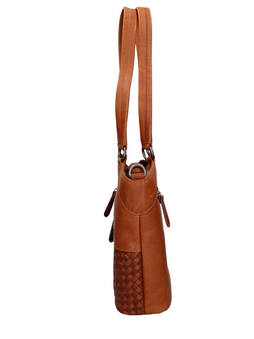 Hill Burry Schultertasche Männer - Image 3