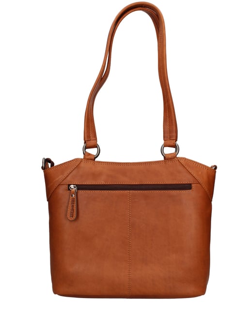 Hill Burry Schultertasche Männer - Image 4