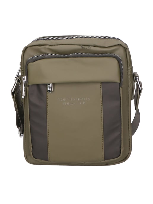 Northampton Polo Club Schultertasche Men - Image 1