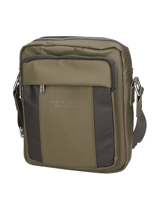 Northampton Polo Club Schultertasche Men - Image 2