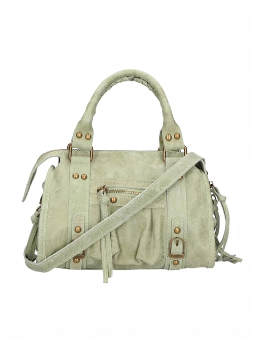 Gave Lux Schultertasche Frauen - Image 4