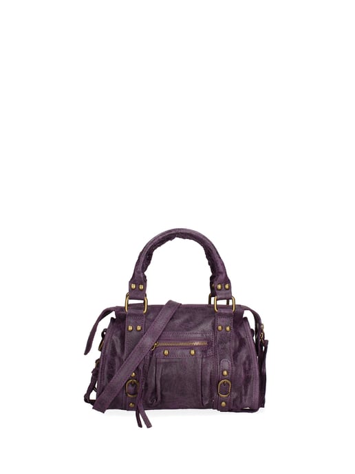 Gave Lux Schultertasche Frauen - Image 5