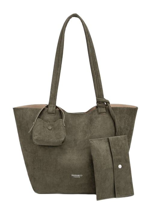 Diana&Co Schultertasche Women - Image 1