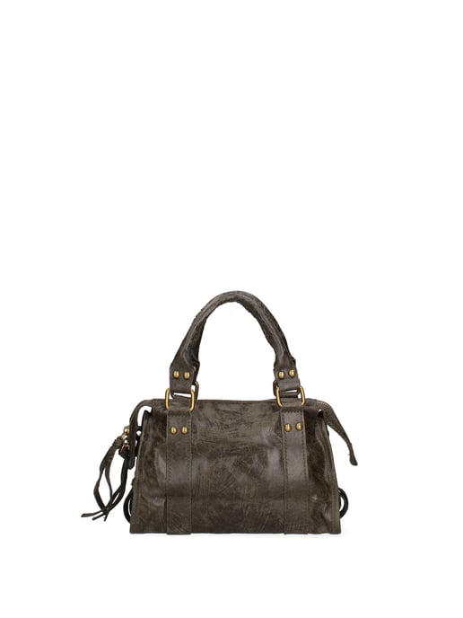 Gave Lux Schultertasche Frauen - Image 4