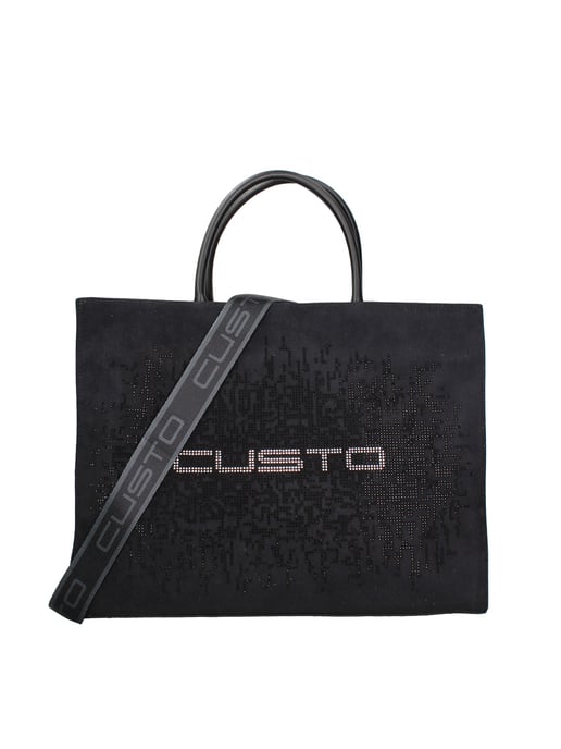 Custo Barcelona Schultertasche Women - Image 5