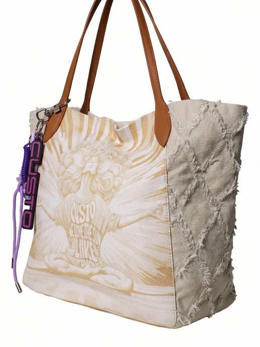 Custo Barcelona Handtasche Women - Image 4