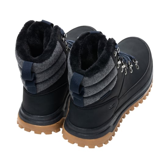 Regatta - "Winsfield" Wanderstiefel für Herren (Schwarz) - Image 2