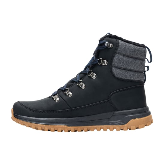 Regatta - "Winsfield" Wanderstiefel für Herren (Schwarz) - Image 3
