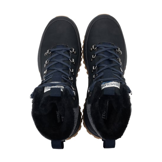 Regatta - "Winsfield" Wanderstiefel für Herren (Schwarz) - Image 4