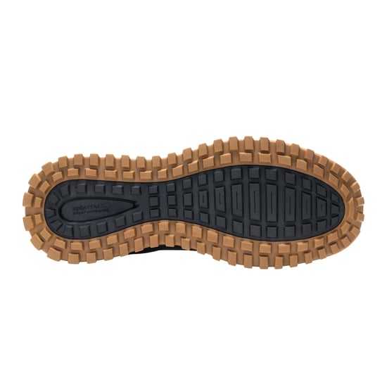 Regatta - "Winsfield" Wanderstiefel für Herren (Schwarz) - Image 5