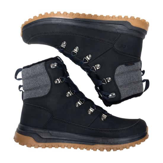 Regatta - "Winsfield" Wanderstiefel für Herren (Schwarz) - Image 6