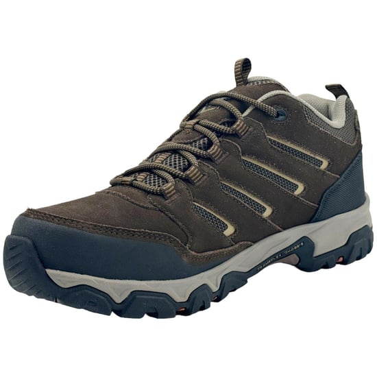 Karrimor - "Mount" Wanderschuhe für Herren, Wildleder, niedrig geschnitten (Braun) - Image 4