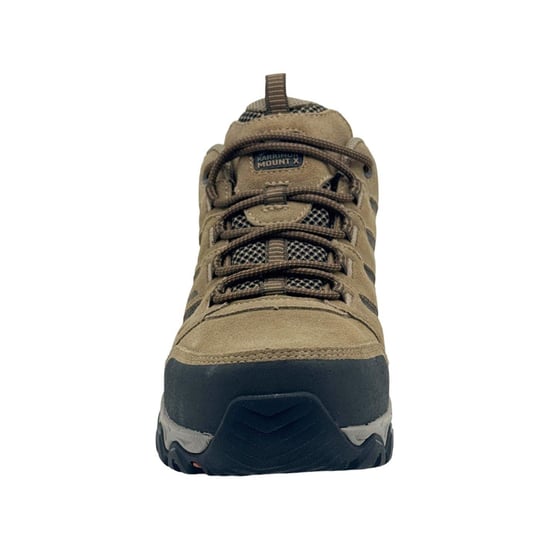 Karrimor - "Mount" Wanderschuhe für Herren, Wildleder, niedrig geschnitten (Braungrau) - Image 5