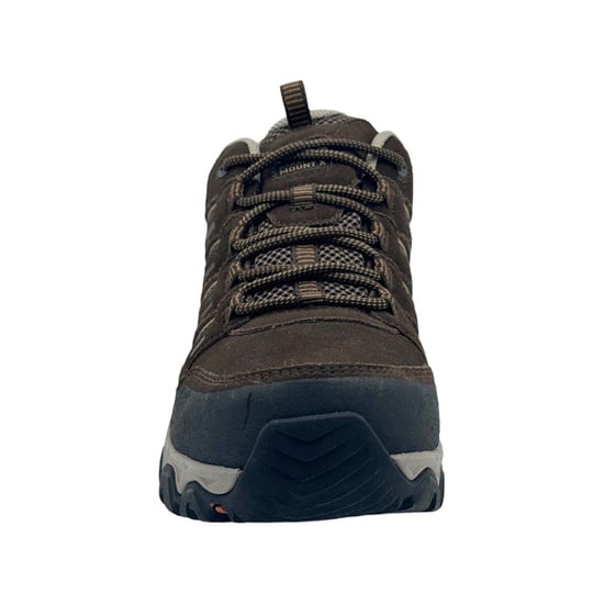 Karrimor - "Mount" Wanderschuhe für Herren, Wildleder, niedrig geschnitten (Braun) - Image 5