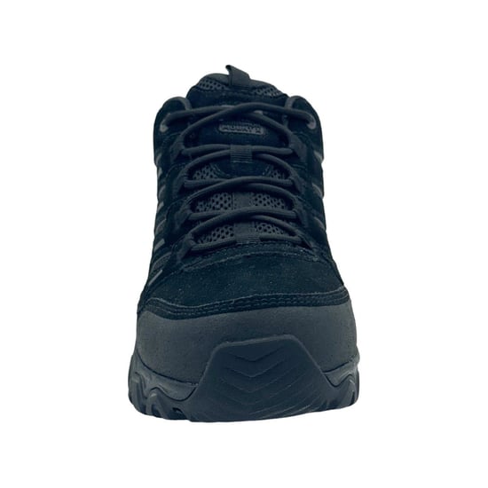 Karrimor - "Mount" Wanderschuhe für Herren, Wildleder, niedrig geschnitten (Schwarz) - Image 5