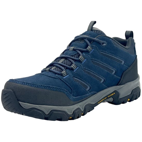 Karrimor - "Mount" Wanderschuhe für Herren, Wildleder, niedrig geschnitten (Marine) - Image 4
