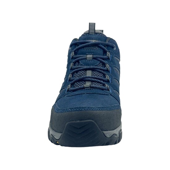 Karrimor - "Mount" Wanderschuhe für Herren, Wildleder, niedrig geschnitten (Marine) - Image 5