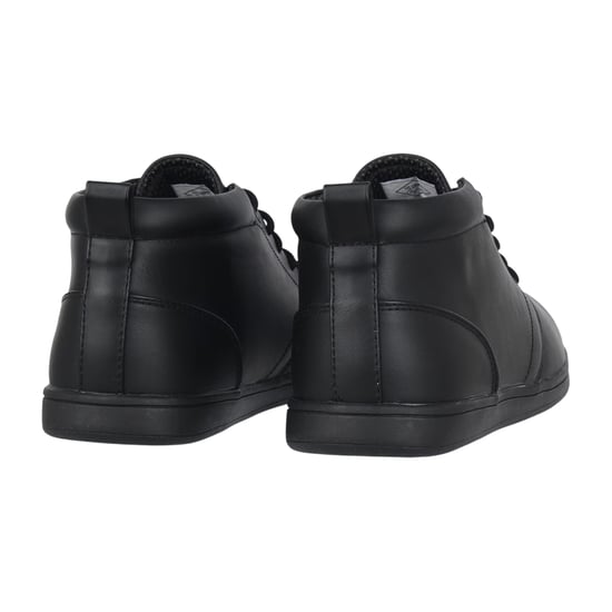 Lee Cooper - "Finch" Chukka-Stiefel für Herren, Kunststoff, Flach (Schwarz) - Image 2