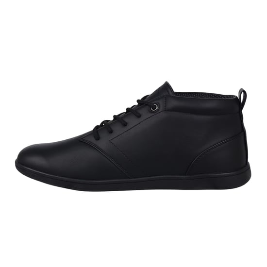 Lee Cooper - "Finch" Chukka-Stiefel für Herren, Kunststoff, Flach (Schwarz) - Image 3