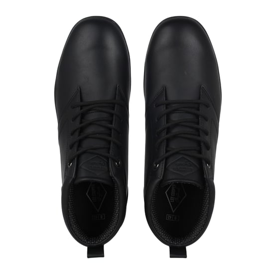 Lee Cooper - "Finch" Chukka-Stiefel für Herren, Kunststoff, Flach (Schwarz) - Image 4