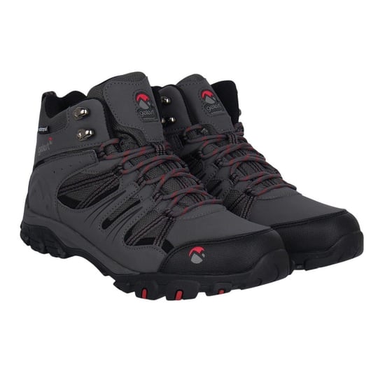 Gelert - "Horizon" Wanderstiefel für Herren, Wasserfest (Holzkohle) - Image 5