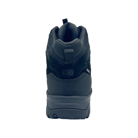 Karrimor - "Mount Mid" Wanderstiefel für Herren, Leder, Wasserfest (Schwarz) - Image 2