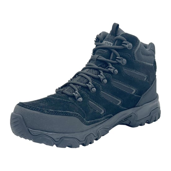 Karrimor - "Mount Mid" Wanderstiefel für Herren, Leder, Wasserfest (Schwarz) - Image 5
