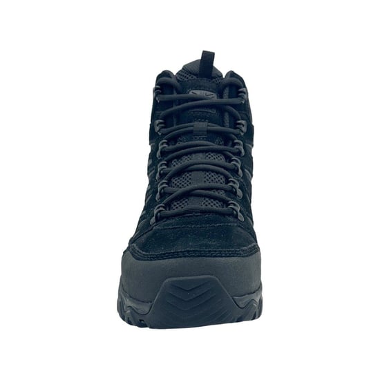 Karrimor - "Mount Mid" Wanderstiefel für Herren, Leder, Wasserfest (Schwarz) - Image 6