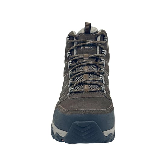 Karrimor - "Mount Mid" Wanderstiefel für Herren, Leder, Wasserfest (Braun) - Image 5