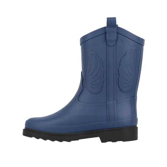 Jack Wills - Cowboystiefel für Kinder (Marine) - Image 2