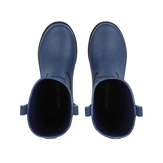 Jack Wills - Cowboystiefel für Kinder (Marine) - Image 3