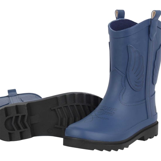 Jack Wills - Cowboystiefel für Kinder (Marine) - Image 4