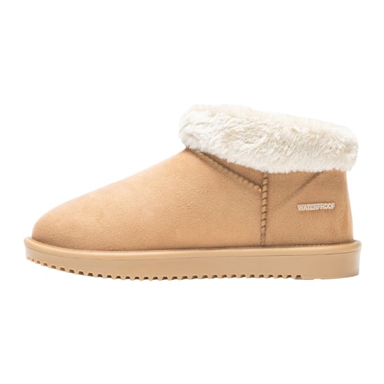 Regatta - "Risley" Stiefel für Damen, Teddyfleece (Lohfarben) - Image 3