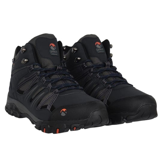 Gelert - "Horizon" Wanderstiefel für Herren, Wasserfest (Marine) - Image 4