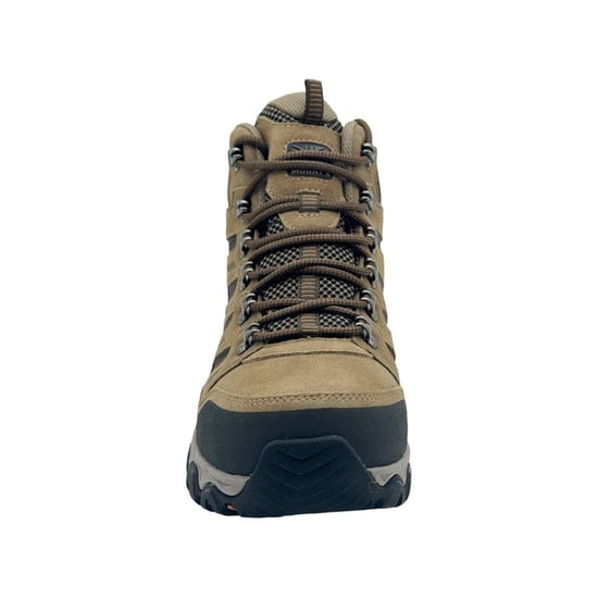 Karrimor - "Mount Mid" Wanderstiefel für Herren, Leder, Wasserfest (Braungrau) - Image 5