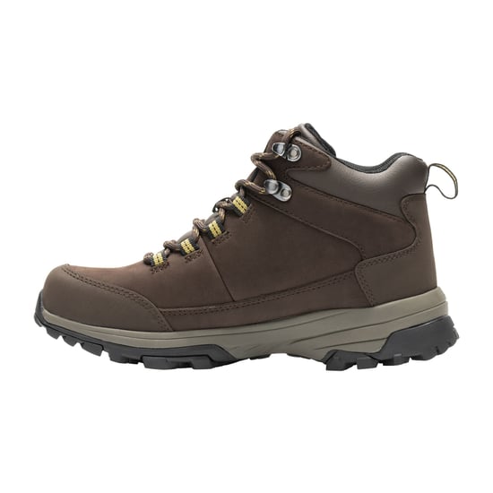 Regatta - "Burrell II" Wanderstiefel für Damen, Leder (Kastanie) - Image 3