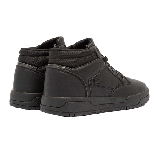 Nicholas Deakins - Donner Wanderstiefel für Herren, Runder Zeh (Schwarz) - Image 2