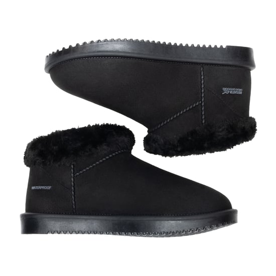 Regatta - "Risley" Stiefel für Damen, Teddyfleece (Schwarz) - Image 6
