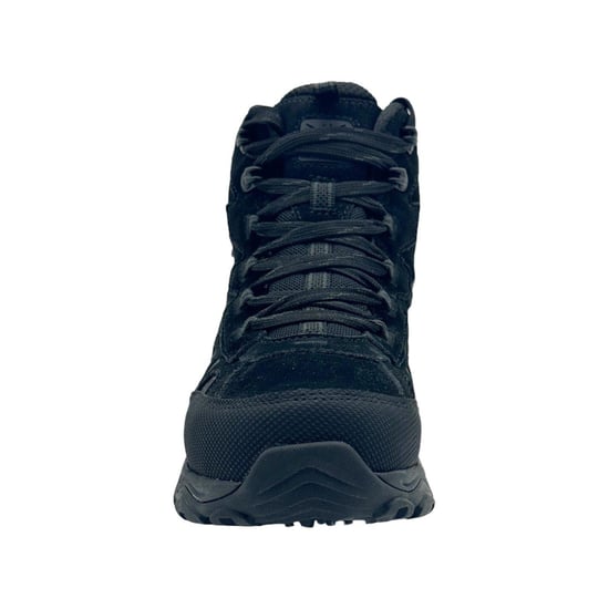 Karrimor - "Mount" Wanderstiefel für Damen, Wildleder, Wasserfest (Schwarz) - Image 5