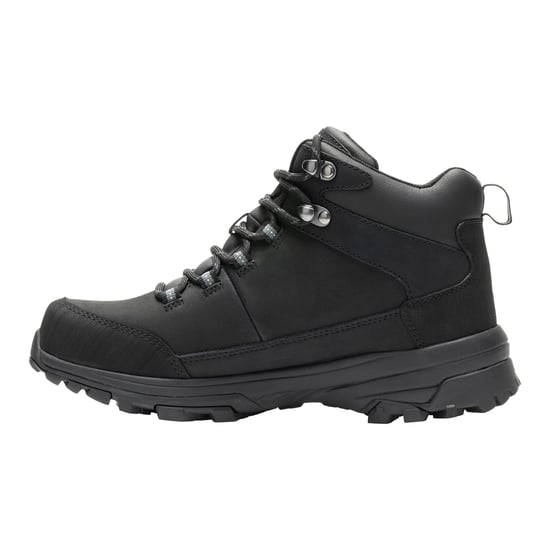 Regatta - "Burrell II" Wanderstiefel für Damen, Leder (Schwarz) - Image 3
