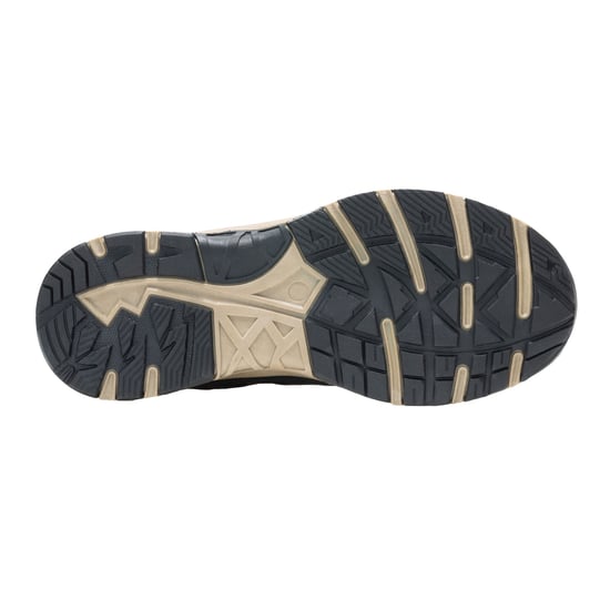 Regatta - "Vendora" Leopard Wanderstiefel für Damen, Kunststoff (Schwarz) - Image 6