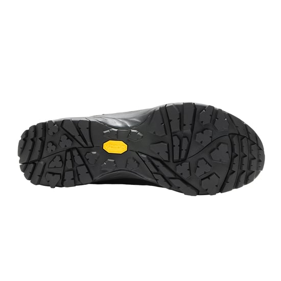 Regatta - "Burrell II" Wanderstiefel für Damen, Leder (Schwarz) - Image 5