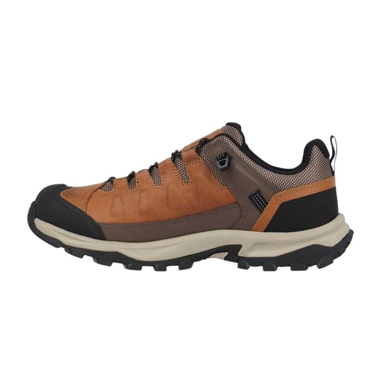 Karrimor - "Logan" Wanderstiefel für Herren, Leder (Braun) - Image 3