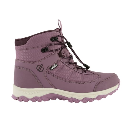 Dare 2B - "Igloo" Schneestiefel für Kinder, Wasserfest (Dunkle Orchidee) - Image 1