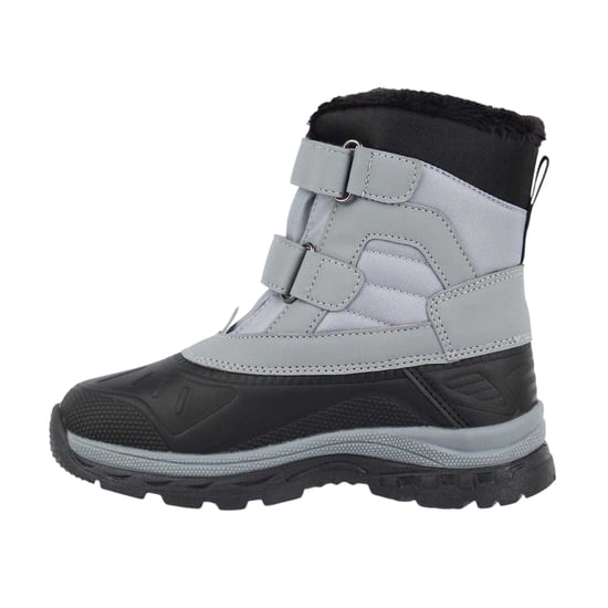 Nevica - Schneestiefel für Kinder (Grau) - Image 2